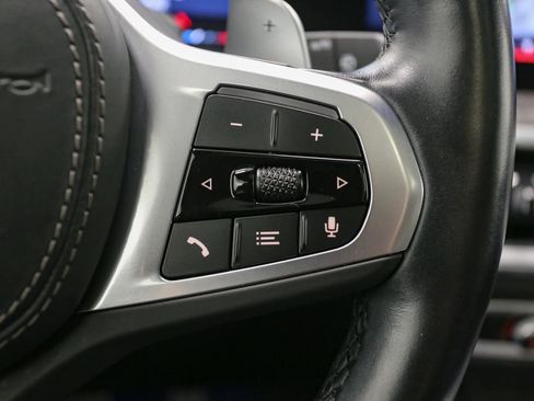 Used 2023 BMW X7 xDrive40i w/ Executive Package image 44