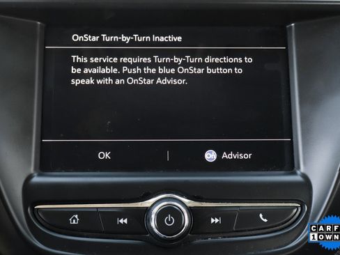 Used 2023 Chevrolet TrailBlazer LS image 28