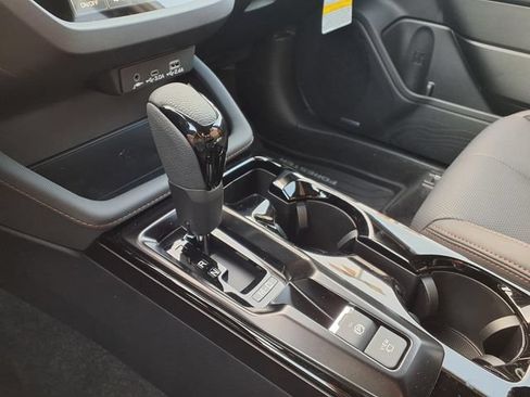 New 2026 Subaru Forester Touring AWD/4WD image 16