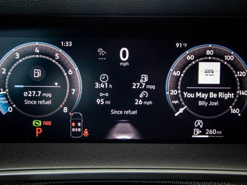 New 2026 Volkswagen Tiguan S FWD image 38