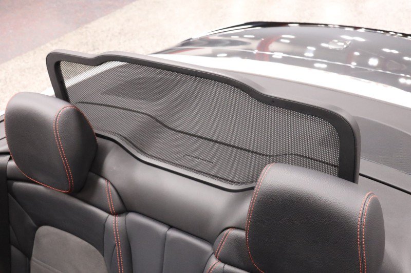 Used 2020 Mercedes-Benz C 43 AMG 4MATIC Cabriolet image 42
