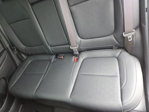 Used 2024 Kia Seltos EX image 19