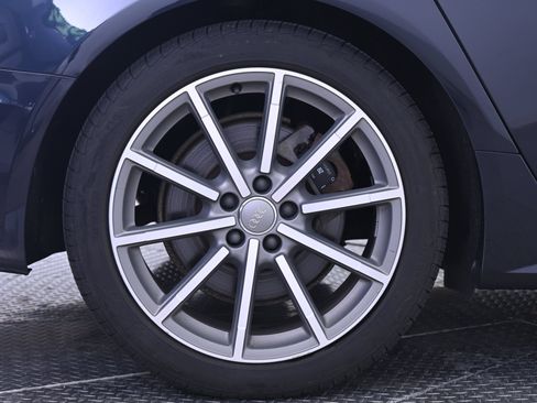 Used 2018 Audi A6 2.0T Premium AWD/4WD image 13