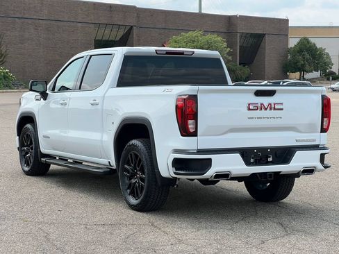 Used 2024 GMC Sierra 1500 Elevation w/ X31 Off-Road Package AWD/4WD image 14