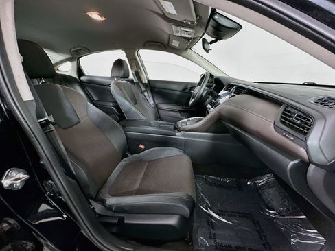 Used 2019 Honda Insight EX image 25