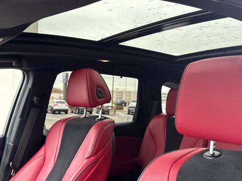 Used 2023 Acura MDX A-Spec image 13