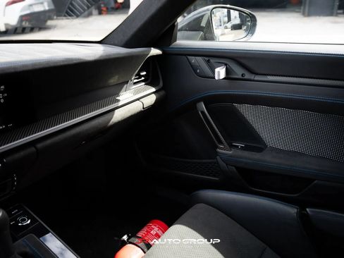 Used 2024 Porsche 911 GT3 RS RWD image 20