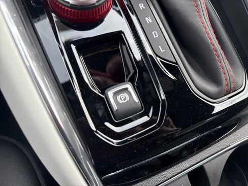 New 2026 GMC Canyon AT4X image 32