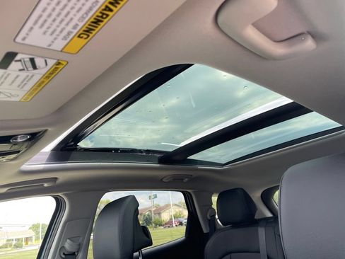 New 2027 Kia Sportage EX AWD/4WD image 10