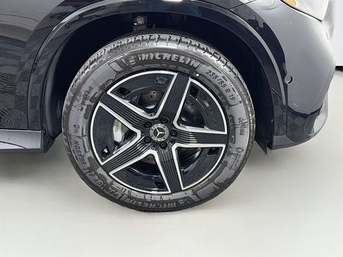 New 2026 Mercedes-Benz GLC 300 4MATIC image 34
