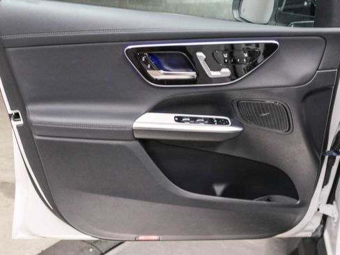 Certified 2026 Mercedes-Benz GLC 300 image 27