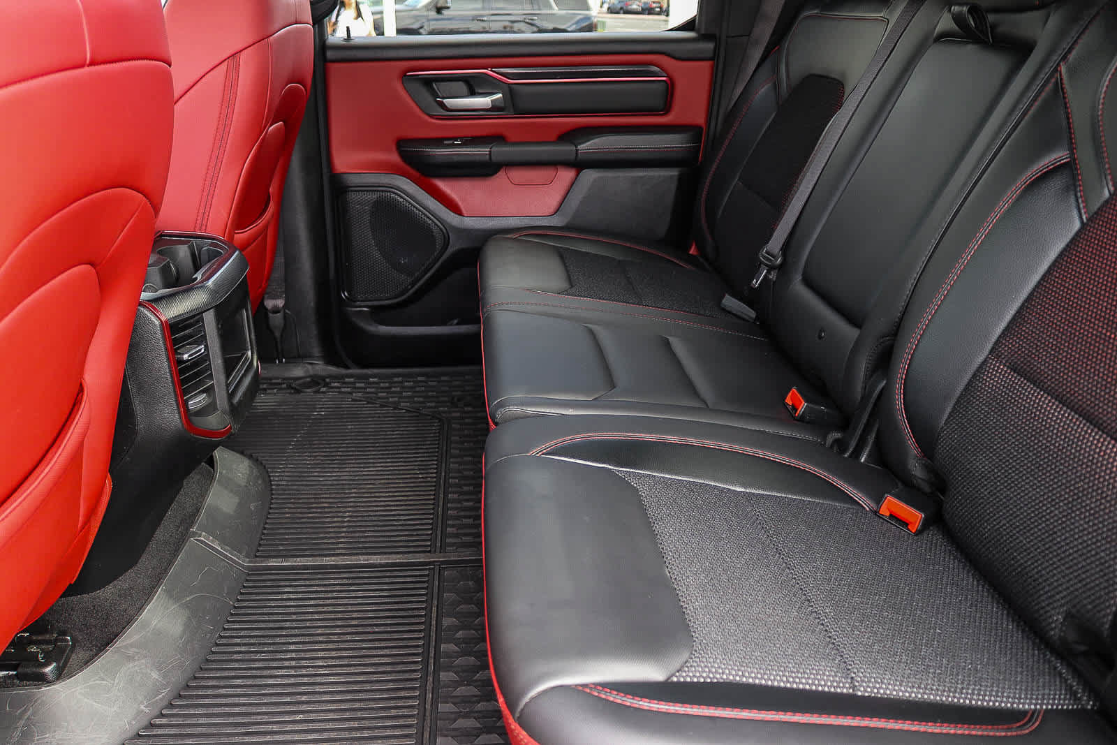 Used 2025 RAM 1500 Rebel w/ Rebel Level 1 Equipment Group AWD/4WD image 17