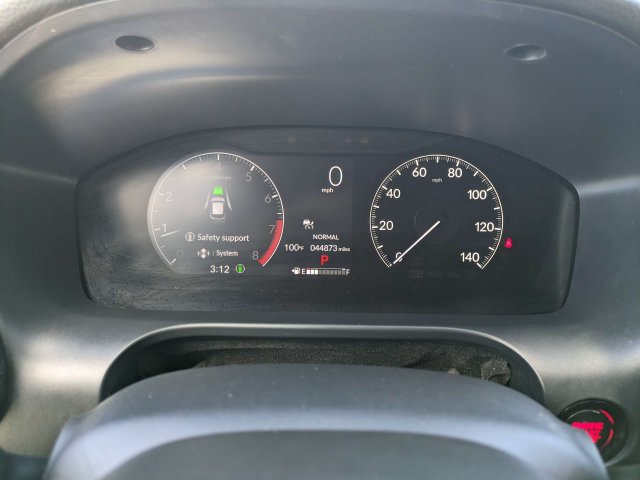 Used 2025 Honda HR-V LX image 24