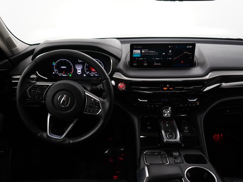 Used 2023 Acura MDX SH-AWD w/ Technology Package image 14
