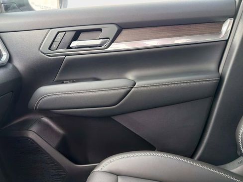 New 2026 GMC Terrain Denali AWD/4WD image 22