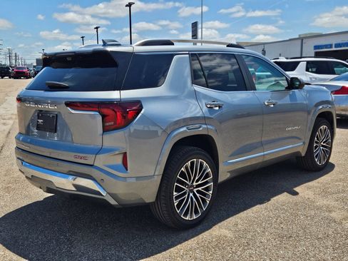 New 2026 GMC Terrain Denali AWD/4WD image 6