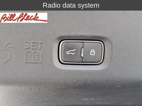 Used 2025 Ford Expedition Max Platinum AWD/4WD image 7