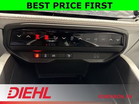 New 2026 Jeep Cherokee Limited image 33