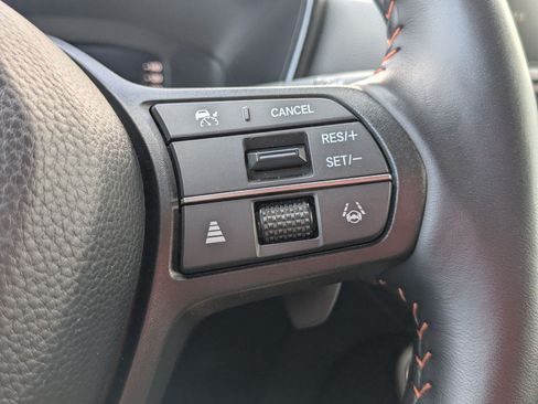 Used 2026 Honda CR-V TrailSport image 20