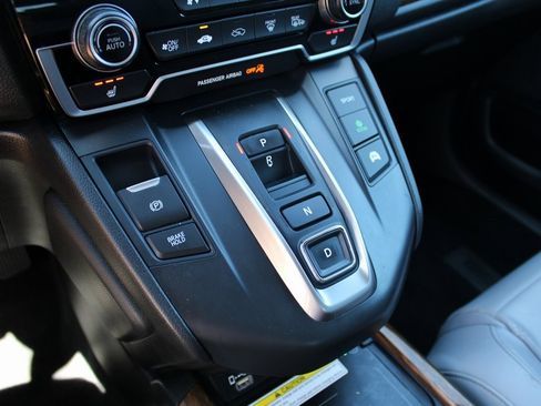 Used 2022 Honda CR-V Touring image 21