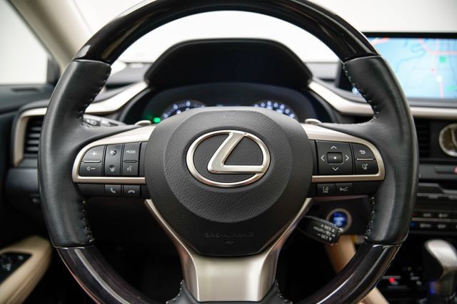 Used 2022 Lexus RX 450h AWD w/ Luxury Package image 20