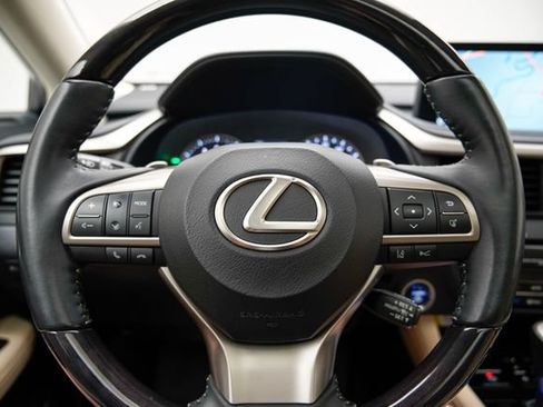 Used 2022 Lexus RX 450h AWD w/ Luxury Package image 20