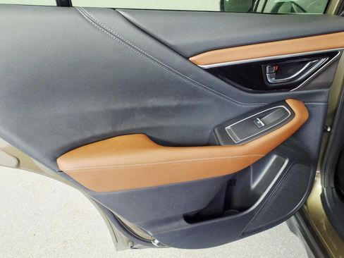 Used 2020 Subaru Outback Touring XT image 14