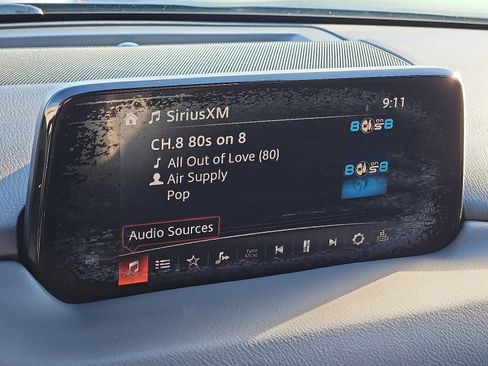 Used 2020 MAZDA CX-5 Grand Touring image 18