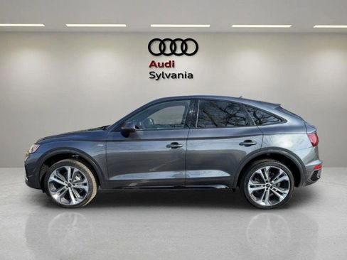 Certified 2023 Audi Q5 2.0T Premium Plus w/ Premium Plus Package image 4