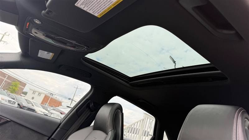 Used 2018 Audi S4 Premium Plus AWD/4WD image 28