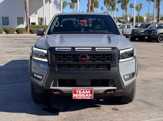 New 2026 Nissan Frontier Pro-X w/ Pro-X Convenience Package video 3
