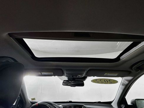 Used 2022 Honda CR-V EX-L image 32