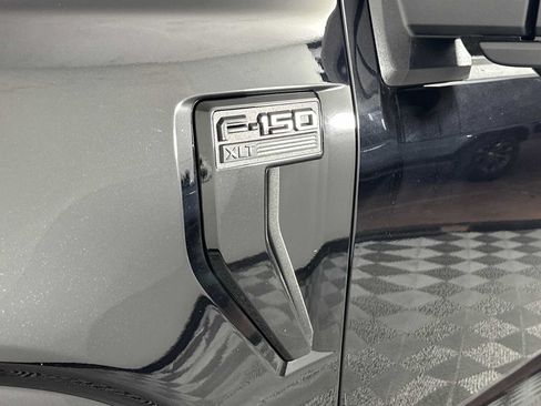 Used 2026 Ford F150 XLT w/ Equipment Group 302A MID AWD/4WD image 12