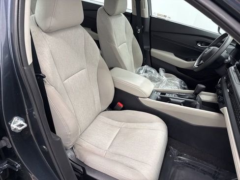 Used 2024 Honda Accord EX image 23