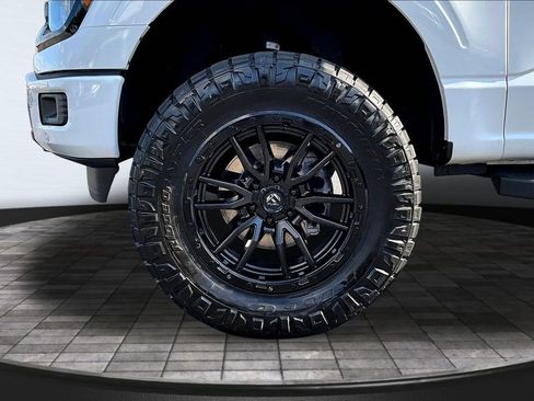 Certified 2024 Ford F150 XLT w/ Equipment Group 302A MID AWD/4WD image 38