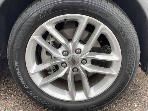 Used 2022 Dodge Durango GT image 8