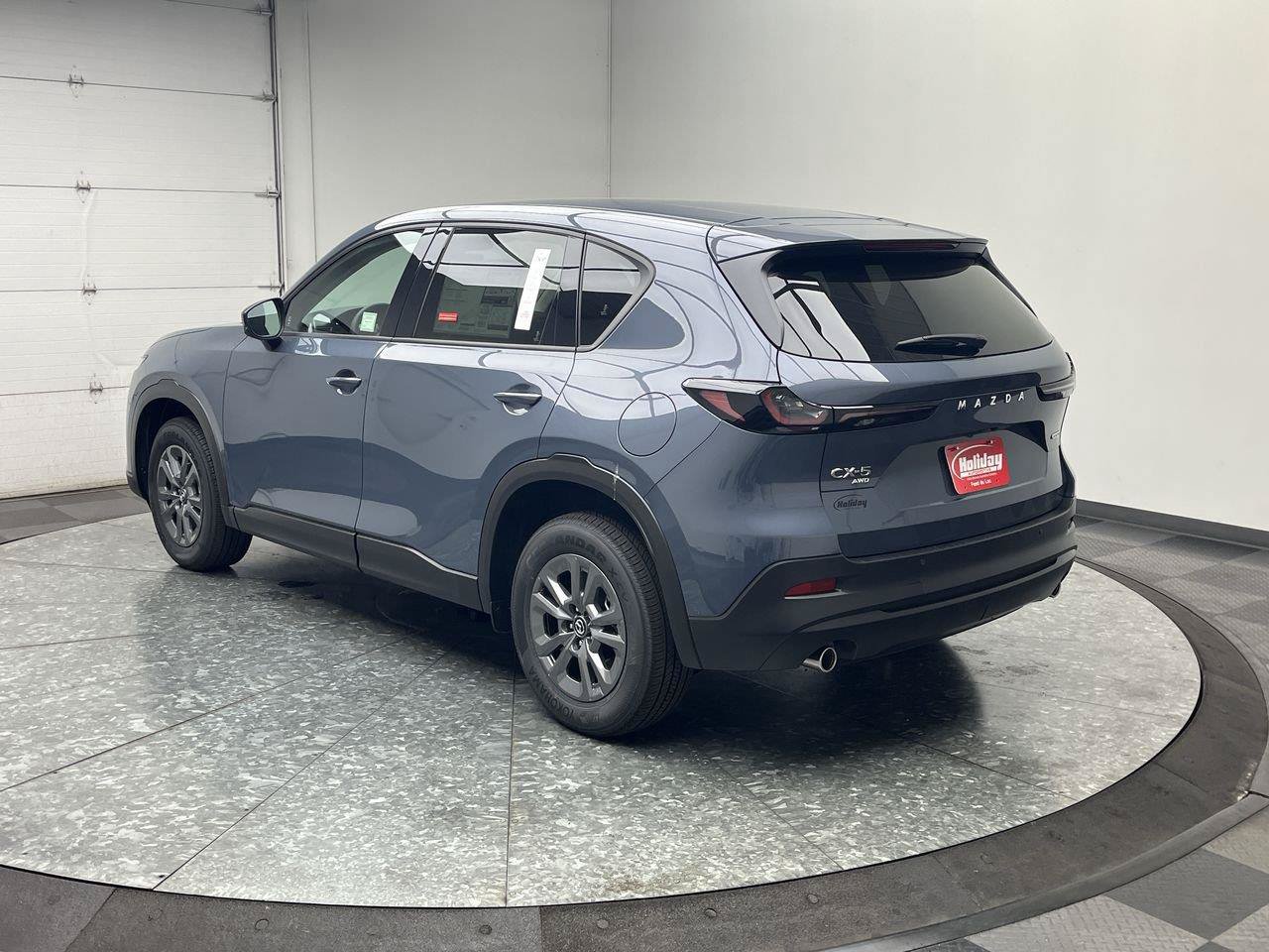 New 2026 MAZDA CX-5 Select AWD/4WD image 2