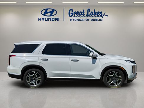 Used 2024 Hyundai Palisade SEL AWD/4WD image 6