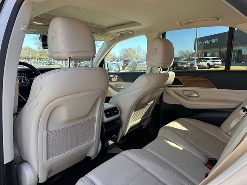 Used 2024 Mercedes-Benz GLE 350 GLE 350 4matic image 17