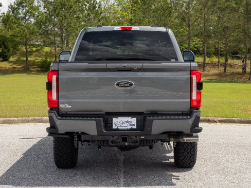 New 2026 Ford F250 XLT AWD/4WD image 5