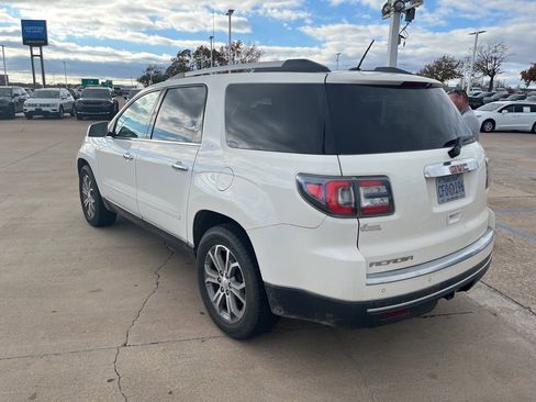 Used 2015 GMC Acadia SLT w/ Open Road Package image 7