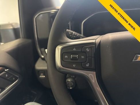 New 2026 Chevrolet Silverado 3500 LT image 6