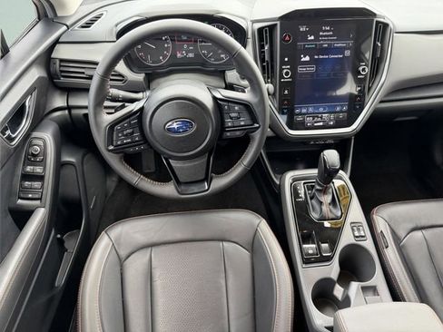 Used 2025 Subaru Crosstrek 2.5i Limited w/ Popular Package #4A AWD/4WD image 16