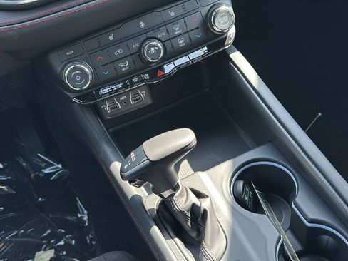 New 2026 Dodge Durango GT image 21