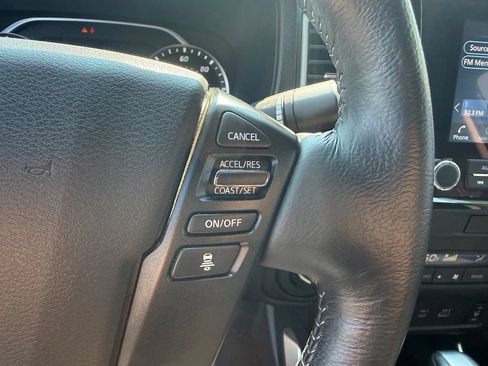 Certified 2023 Nissan Frontier SV w/ SV Convenience Package AWD/4WD image 25
