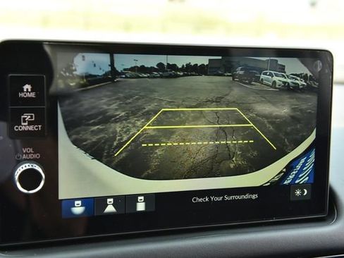 New 2027 Honda HR-V LX image 11