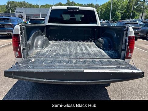 Used 2021 RAM 1500 Classic Warlock AWD/4WD image 28