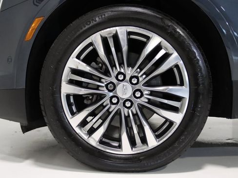 Used 2020 Cadillac XT5 Sportv image 69