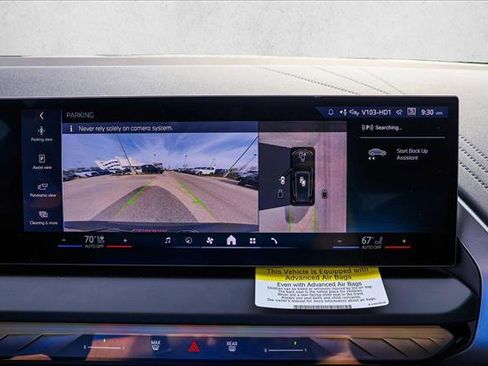 New 2026 BMW X3 xDrive30 AWD/4WD image 17