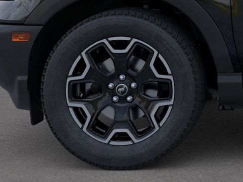 New 2026 Ford Bronco Sport Outer Banks image 19